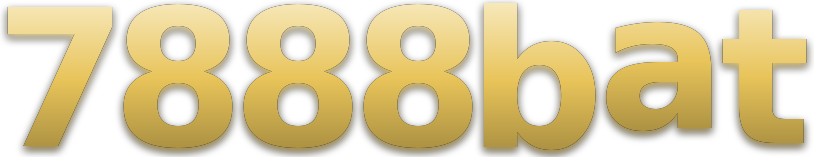 7888bat logo
